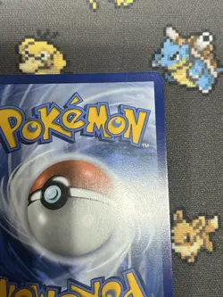 Pokemon TCG Team Rocket's Mewtwo EX Destined Rivals 231/182 Near Mint Condition - Image 3