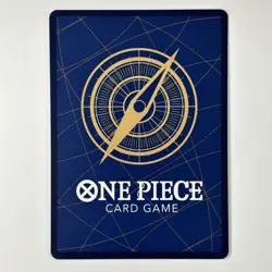O-Nami (Event Pack Vol. 5) OP06-101 One Piece Promotion Cards - NM Promo Foil - Image 2