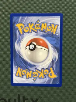 Pokemon TCG Team Rocket's Mewtwo EX Destined Rivals Card 231/182 - Image 2