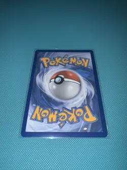 Pokemon TCG Team Rocket's Mewtwo EX Destined Rivals 231/182 Sir, NM Condition - Image 3
