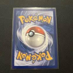 Pokemon TCG Mega Greninja EX 116/086 Chaos Rising 2026 - Image 4