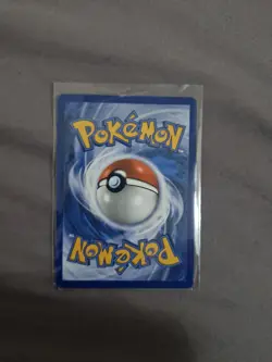 Pokemon TCG Mega Greninja EX 116/086 Chaos Rising 2026 - Image 2