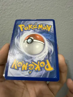 M Gengar EX XY166 (XY) Promo Holo Pokemon TCG Card 210 HP Hollow Geist 120 - Image 5