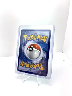 2016 POKEMON XY BLACK STAR PROMO M GENGAR EX #XY166 - Image 2