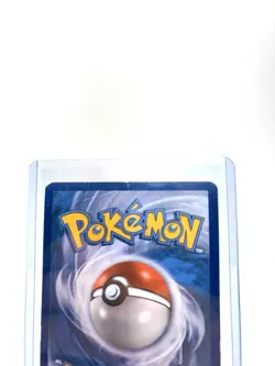 2016 POKEMON XY BLACK STAR PROMO M GENGAR EX #XY166 - Image 3