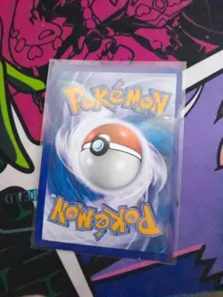 Lp Mega M Gengar EX - XY166 TCG Pokemon Card - XY Phantom Forces Holo Promo - Image 2