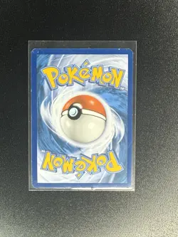 Pokemon TCG M Gengar EX XY166 Promo Holo English XY Mega EX 210 HP - Image 2