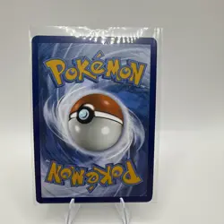 Pokemon TCG Alakazam EX 188/165 S&V 151 Ultra Rare Card NM Condition - Image 4