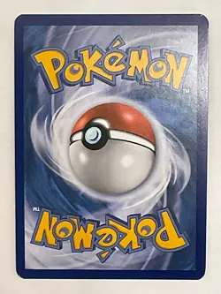 Pokemon M Gengar EX Promo XY166 NM - Image 4