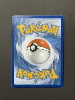 Pokemon M Gengar EX Holo Black Star Promo Card XY166 LP - Image 3