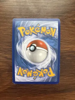Pokemon TCG M Gengar EX Black Star Promo Card XY166 Shiny Holo - Image 2