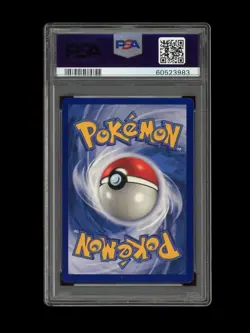 Pokemon PSA 10 GEM MINT Pokemon Center 1st Edition Base Set Shadowless Card #85 - Image 2