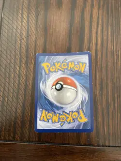 Pokemon TCG M Gengar EX XY166 Mega Evolution Promo Holo - Image 2