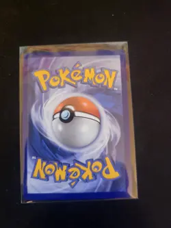 Scorbunny 225/217 Illustration Rare Ascended Heroes Pokemon Holo Near Mint - Image 2