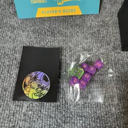 Ascended Heroes PKC Pokemon Center Elite Trainer Box ETB - No Packs READ - Image 2