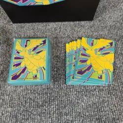 Ascended Heroes PKC Pokemon Center Elite Trainer Box ETB - No Packs READ - Image 4
