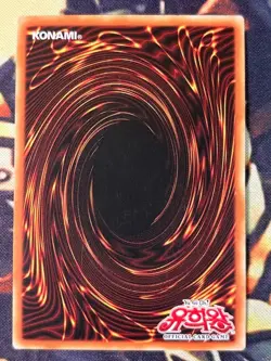 Yugioh: Yami Yugi And Dark Magician Token - 20th - CHBI-KRBT1 Ultra Rare OCG NM - Image 2