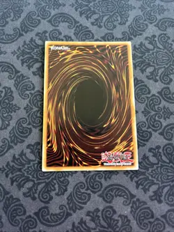 Yugioh! Prank-Kids Fansies HISU-EN014 Super Rare 1st Edition - Image 2