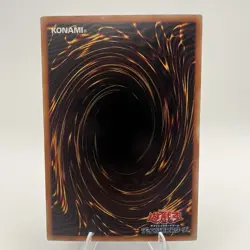 Yu-Gi-Oh! Japanese Holo Dark Magic Curtain P4-04 Ultra Rare #D4B Vintage LP - Image 2