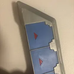Yu-Gi-Oh! Duel Disk Card Launcher Kazuki Takahashi Vintage 1996 Yugioh - Image 3