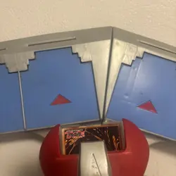 Yu-Gi-Oh! Duel Disk Card Launcher Kazuki Takahashi Vintage 1996 Yugioh - Image 4