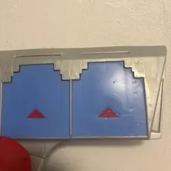 Yu-Gi-Oh! Duel Disk Card Launcher Kazuki Takahashi Vintage 1996 Yugioh - Image 5
