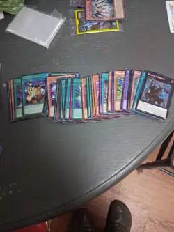 Yugioh Ultra+secret Rare Lot Of 39 - Image 1