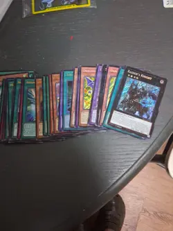 Yugioh Ultra+secret Rare Lot Of 39 - Image 2