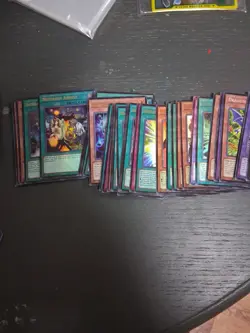 Yugioh Ultra+secret Rare Lot Of 39 - Image 3