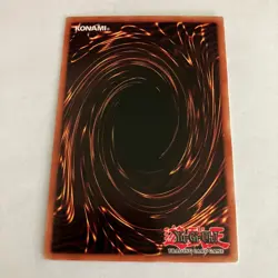 Yu-Gi-Oh! "Water Magician" Tournament Pack 2 TP2-030 Common English - Image 2