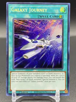 Yu-Gi-Oh Secret Rare Lot Of 6 - Image 3