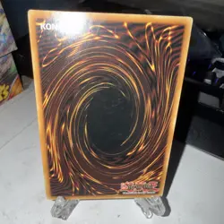Yugioh Gilford the Lightning CT2-EN001 Secret Rare Limited Edition - LP - Image 2