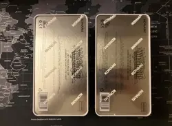 YU-GI-OH 2025 MEGA-PACK Tin NEW SEALED (two) 2x - Image 3