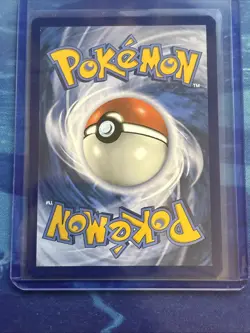 Pokemon TCG Hydrapple EX 156/142 Stellar Crown Ultra Rare Full Art NM - Image 2