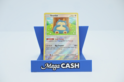 Pokemon TCG - Snorlax - 158 / 214 - Reverse Holo - Unbroken Bonds - Image 1
