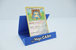 Pokemon TCG - Snorlax - 158 / 214 - Reverse Holo - Unbroken Bonds - Image 2
