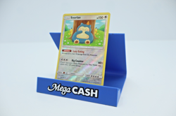 Pokemon TCG - Snorlax - 158 / 214 - Reverse Holo - Unbroken Bonds - Image 3
