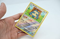 Pokemon TCG - Snorlax - 158 / 214 - Reverse Holo - Unbroken Bonds - Image 5