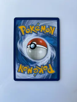 Pokemon TCG Snorlax 158/214 Unbroken Bonds Holo Rare Card - Image 3
