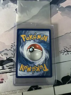 Snorlax Pristine Condition Holo Pokemon Card 158/214 Unbroken Bonds Mint - Image 2