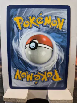 Pokemon Snorlax 158/214 Reverse Holo Rare SM Unbroken Bonds LP - Image 2