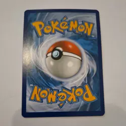 POKEMON CARD - SNORLAX - 158/214 - UNBROKEN BONDS - REVERSE HOLO HEAVY PLAY - Image 2