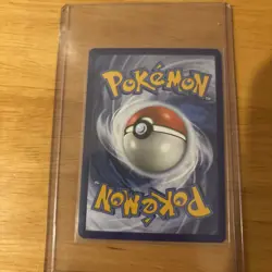 Pokemon Card Snorlax 158/214 Unbroken Bonds Holo Rare - Image 3