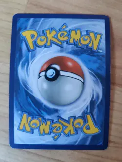 Pokemon TCG Snorlax Unbroken Bonds Card 158/214 Reverse Holo - Image 4
