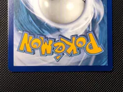 Pokemon - Snorlax - 158/214 - Sun & Moon Unbroken Bonds - Holo Rare NM - Image 3