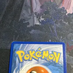 Pokemon TCG Emolga EX XY 143/146 Full Art Holo Ultra Rare 2014 English 110HP - Image 5