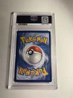 Pokemon TCG Charizard ex Holo Hyper Rare SV03: Obsidian Flames 228/197 PSA 8 - Image 4