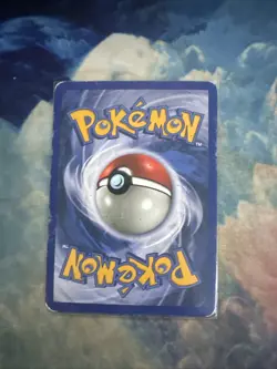 Pokemon TCG Torterra LV.X DP09 Diamond and Pearl Black Star Promo HP - Image 2