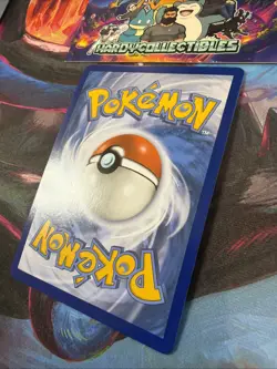 Pokemon TCG Keldeo GX Holo Ultra Rare Card Unified Minds 47/236 - LP/NM - Image 2