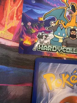 Pokemon TCG Keldeo GX Holo Ultra Rare Card Unified Minds 47/236 - LP/NM - Image 3
